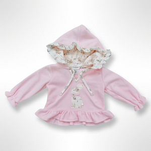 The Bunny Garden Collection - Top and Bloomer Set