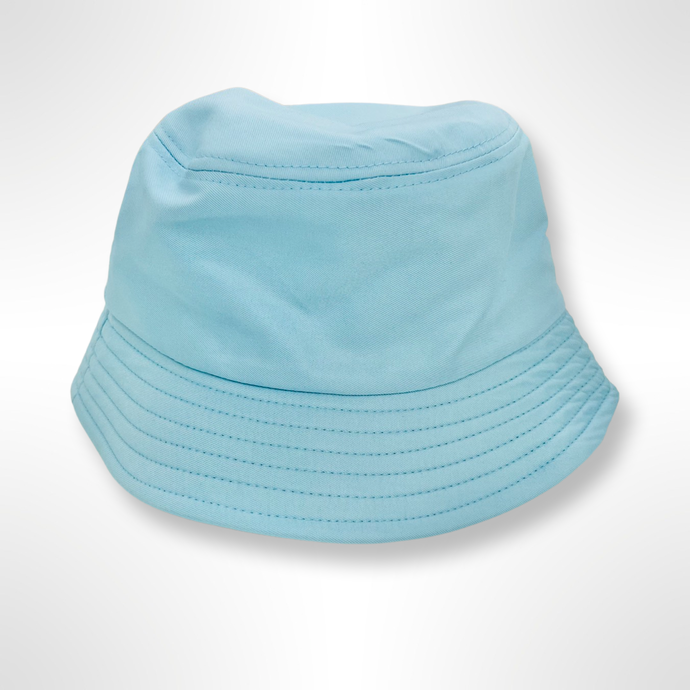 Bucket Hat - Blue