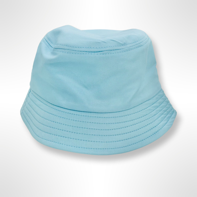 Bucket Hat - Blue