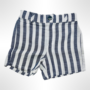 Provence Collection - Shirt & Shorts Set