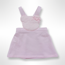 Load image into Gallery viewer, Bear Collection - Top and Dungaree Dress