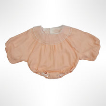Load image into Gallery viewer, Eva Romper - Pink