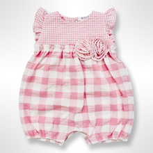 Load image into Gallery viewer, Willow Collection - Shortie Romper
