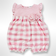 Load image into Gallery viewer, Willow Collection - Shortie Romper