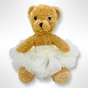 Doll's Tutu - Vanilla