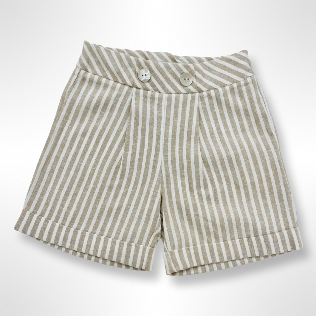 Sorrento Collection - Shorts