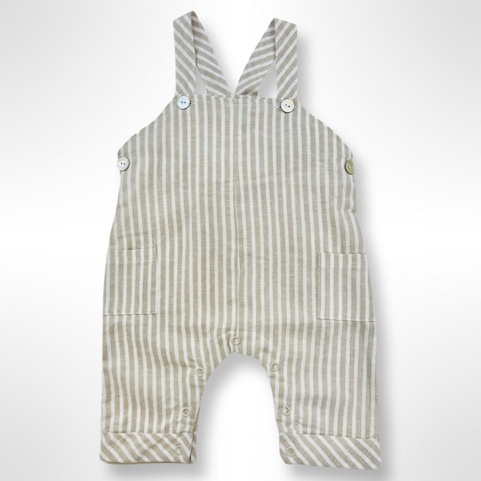 Sorrento Collection - Dungarees