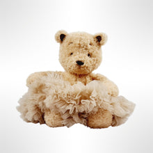 Load image into Gallery viewer, Doll&#39;s Tutu - Cappuccino