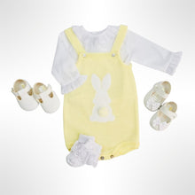 Load image into Gallery viewer, Lapin Romper