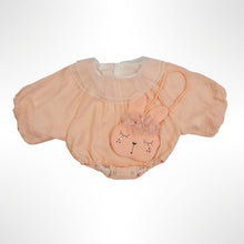 Load image into Gallery viewer, Eva Romper - Pink