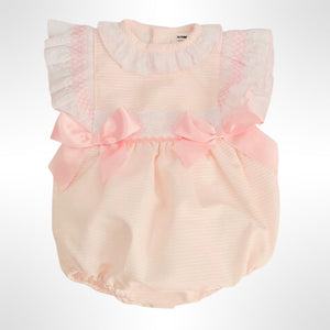Julietta Romper