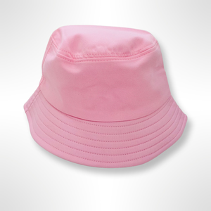 Bucket Hat - Pink