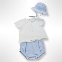 Load image into Gallery viewer, Kent Collection - Top &amp; Bloomer Set