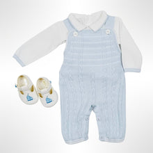 Load image into Gallery viewer, Baypod Baby White T Bar Sailboat Soft Soled Leather Shoes