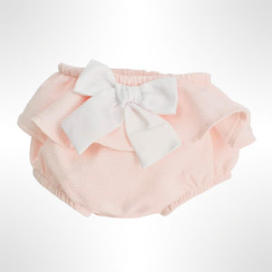 Deolinda Amor Collection - 2 Piece Bloomer Set