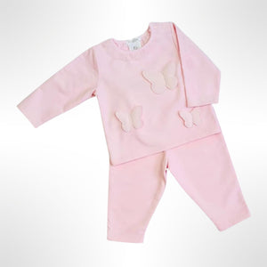 Papillion Collection - 2 Piece Set
