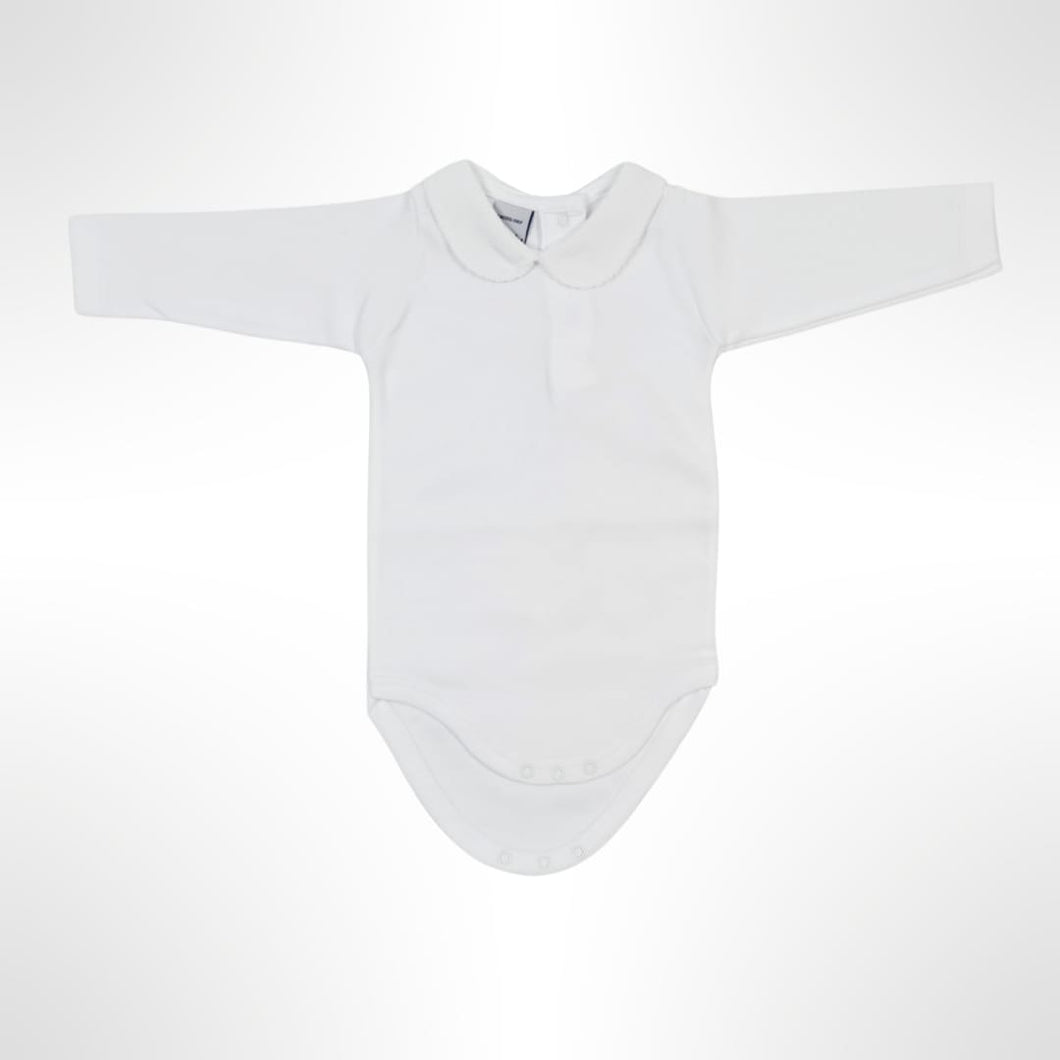 Remy Long Sleeve Bodysuit