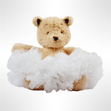 Load image into Gallery viewer, Doll&#39;s Pettiskirt - White