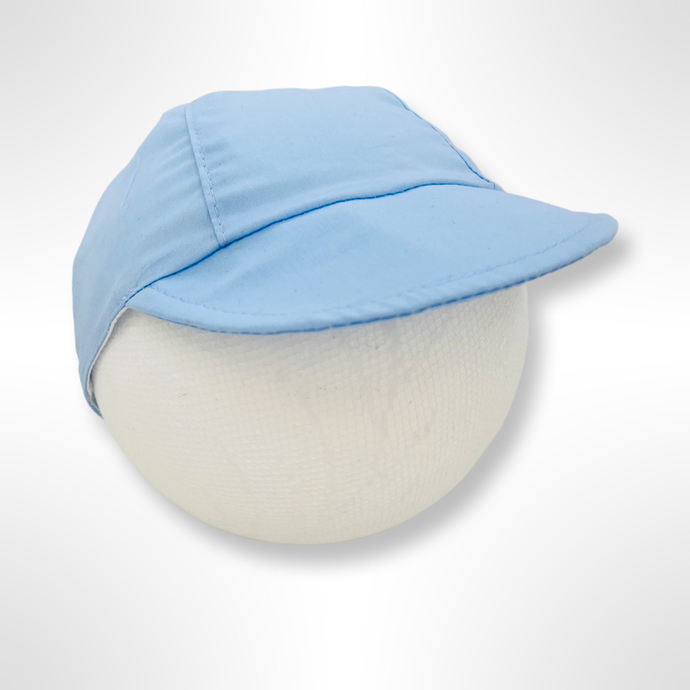 Skip Hat - Blue