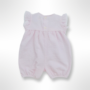 Amalfi Coast Collection - Romper