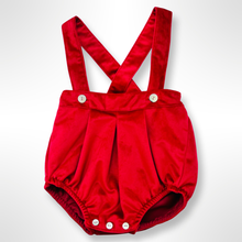 Load image into Gallery viewer, The Velvet Collection - Dungarees