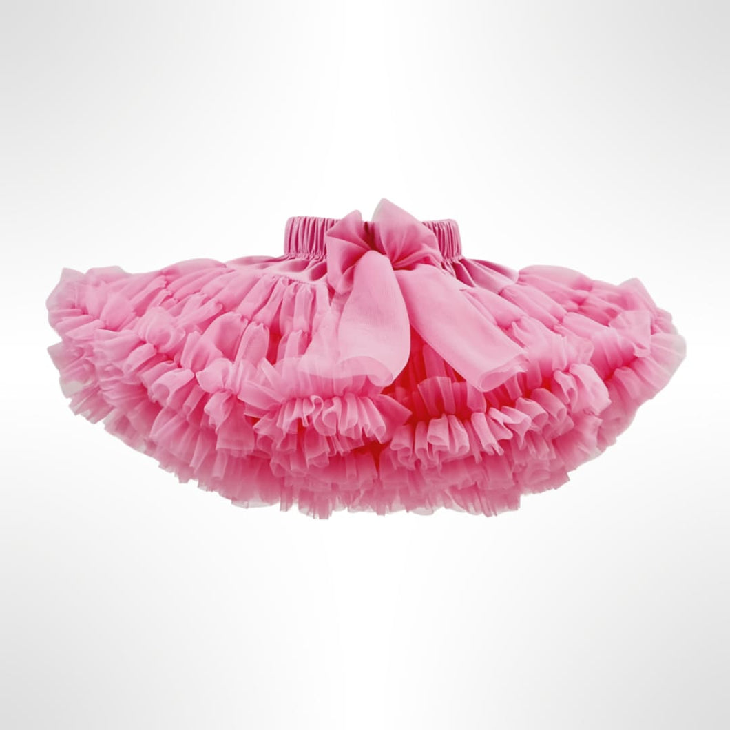 Tutu Pettiskirt - Bubblegum Pink