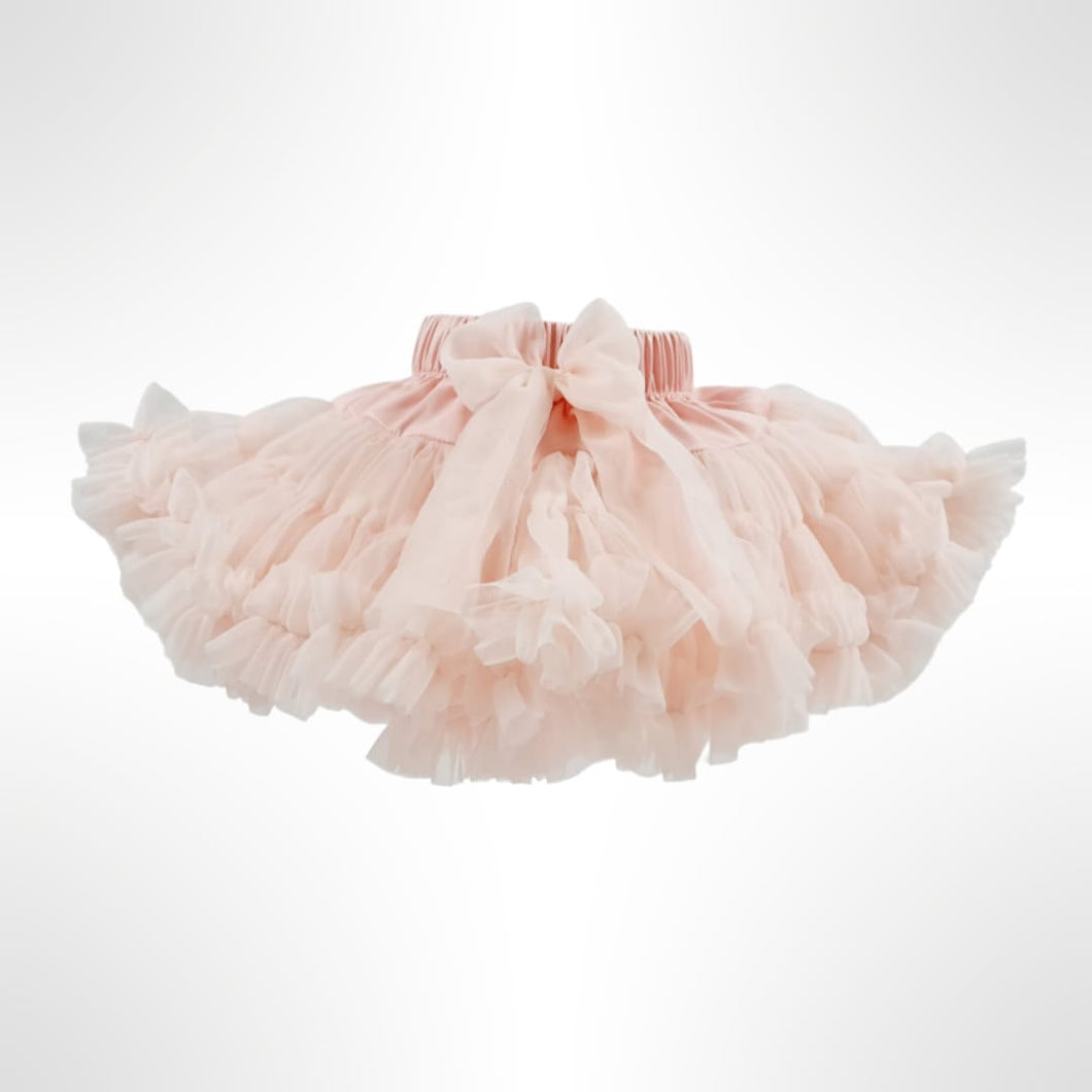 Tutu Pettiskirt - Powder Pink