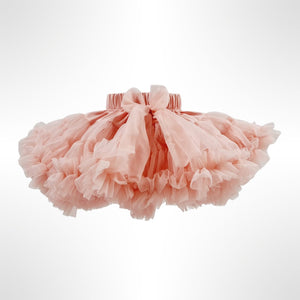 Tutu Pettiskirt - Rose Quartz