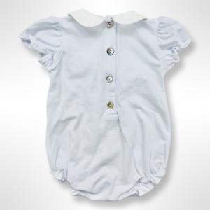 Fiore Collection - Shortie Romper
