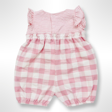 Load image into Gallery viewer, Willow Collection - Shortie Romper