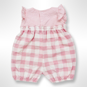Willow Collection - Shortie Romper