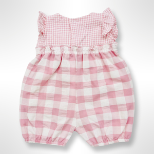 Willow Collection - Shortie Romper