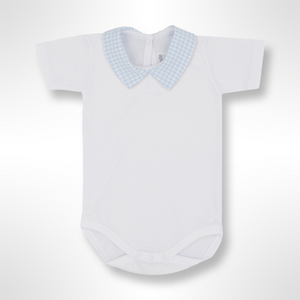 Otto Collection - Body & Dungaree Set