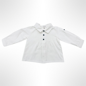 Provence Collection - Shirt & Shorts Set