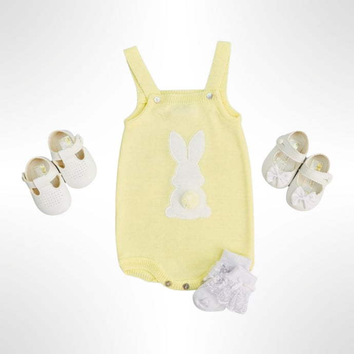 Lapin Romper