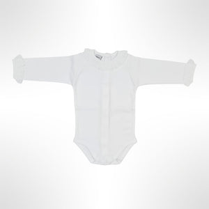 Daisy Long Sleeve Bodysuit