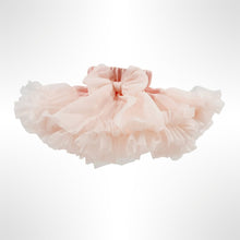 Load image into Gallery viewer, Doll&#39;s Tutu - Powder Pink