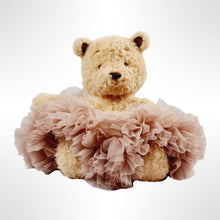 Load image into Gallery viewer, Doll&#39;s Tutu - Venetian Rose