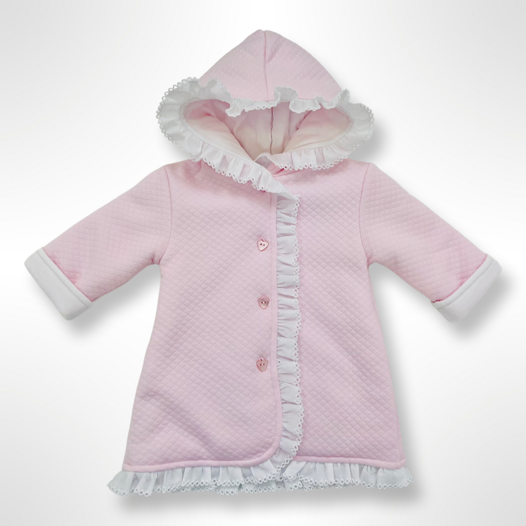 Tilly Coat