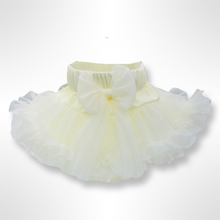 Load image into Gallery viewer, Doll&#39;s Tutu - Vanilla