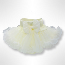 Load image into Gallery viewer, Doll&#39;s Pettiskirt - Vanilla