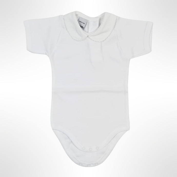 Remy Short Sleeve Bodysuit