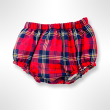 Load image into Gallery viewer, Gabriel Jam Pant Set - Red