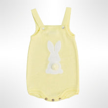 Load image into Gallery viewer, Lapin Romper