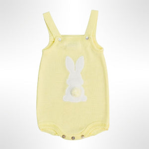 Lapin Romper